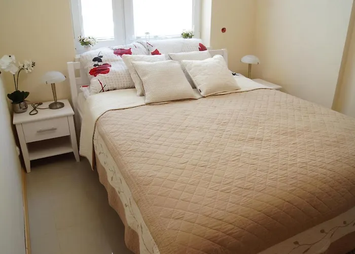 Yasumi Apartament