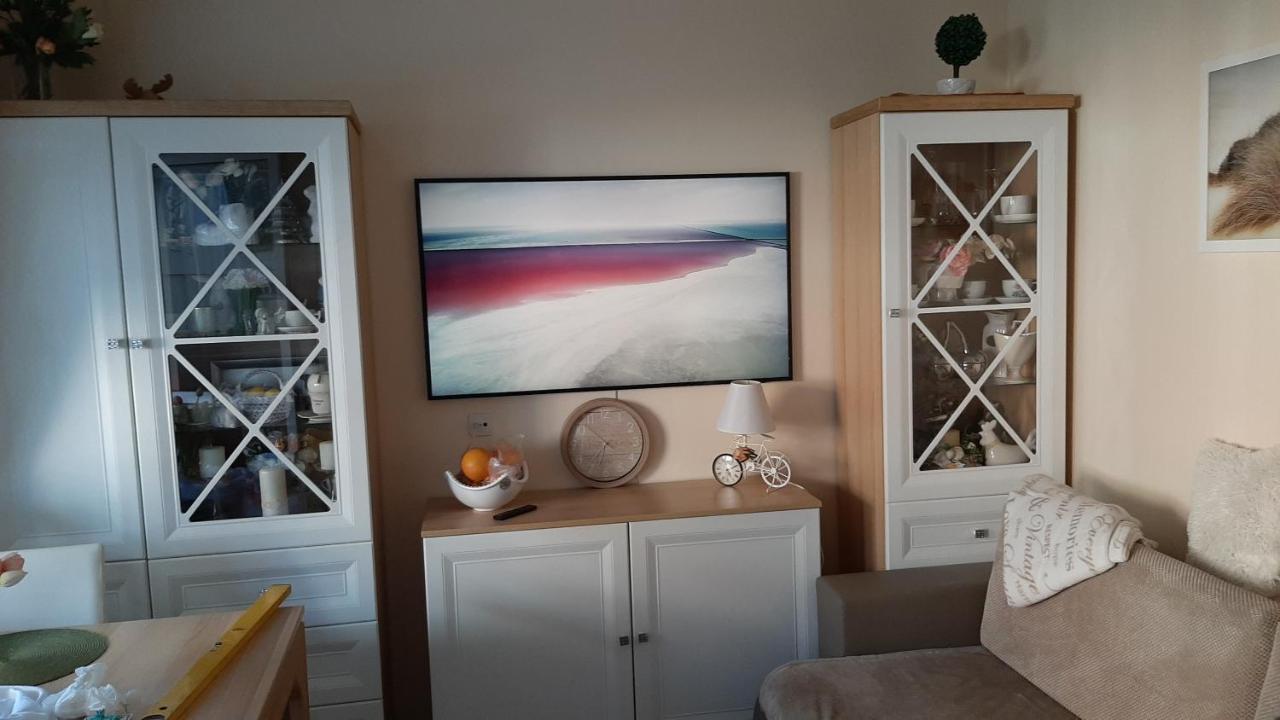 Yasumi Apartamento Miedzyzdroje