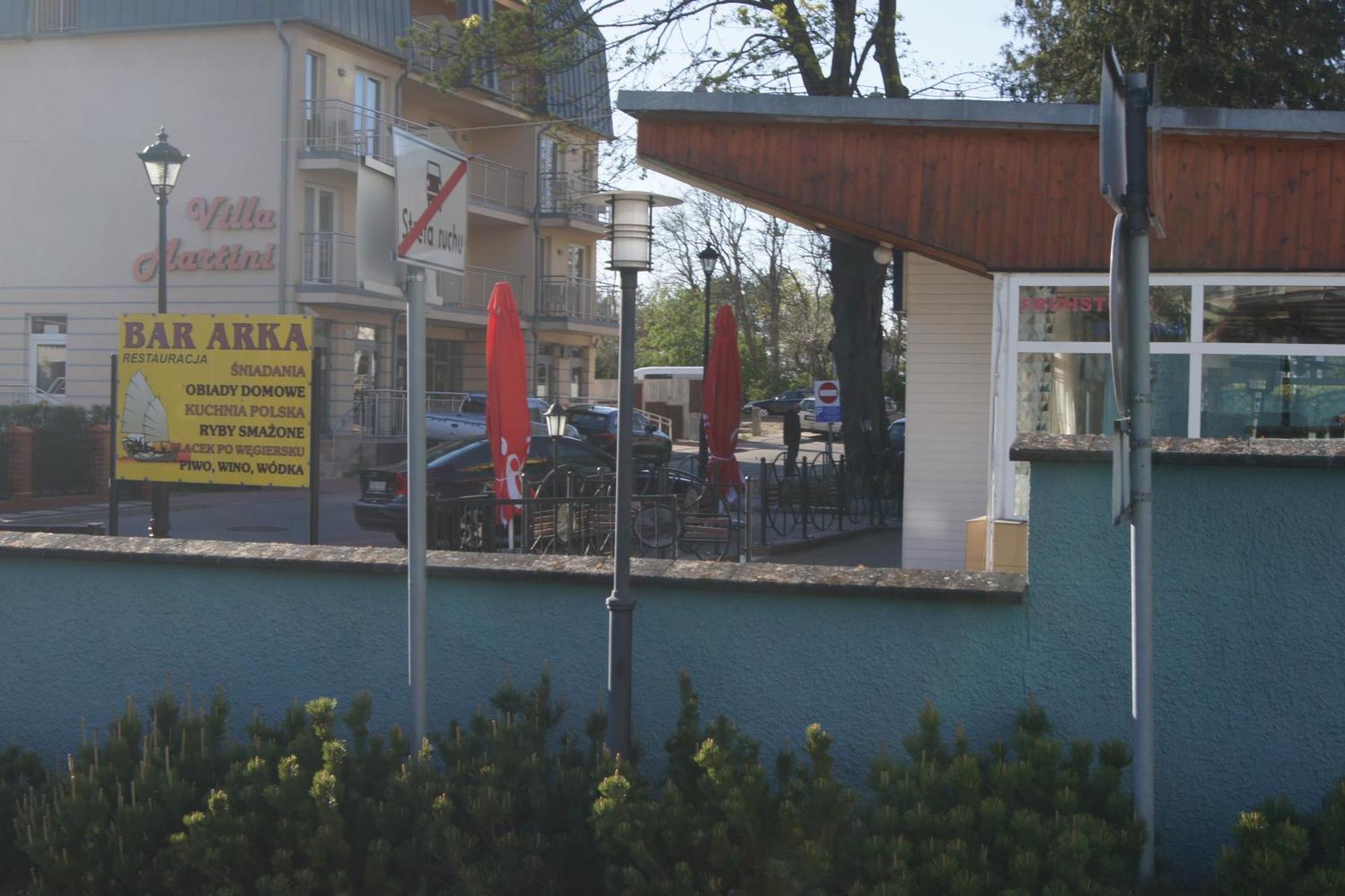 Apartamento Yasumi Miedzyzdroje