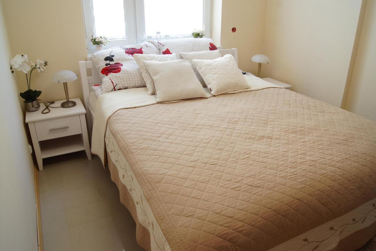 Apartamento Yasumi Miedzyzdroje