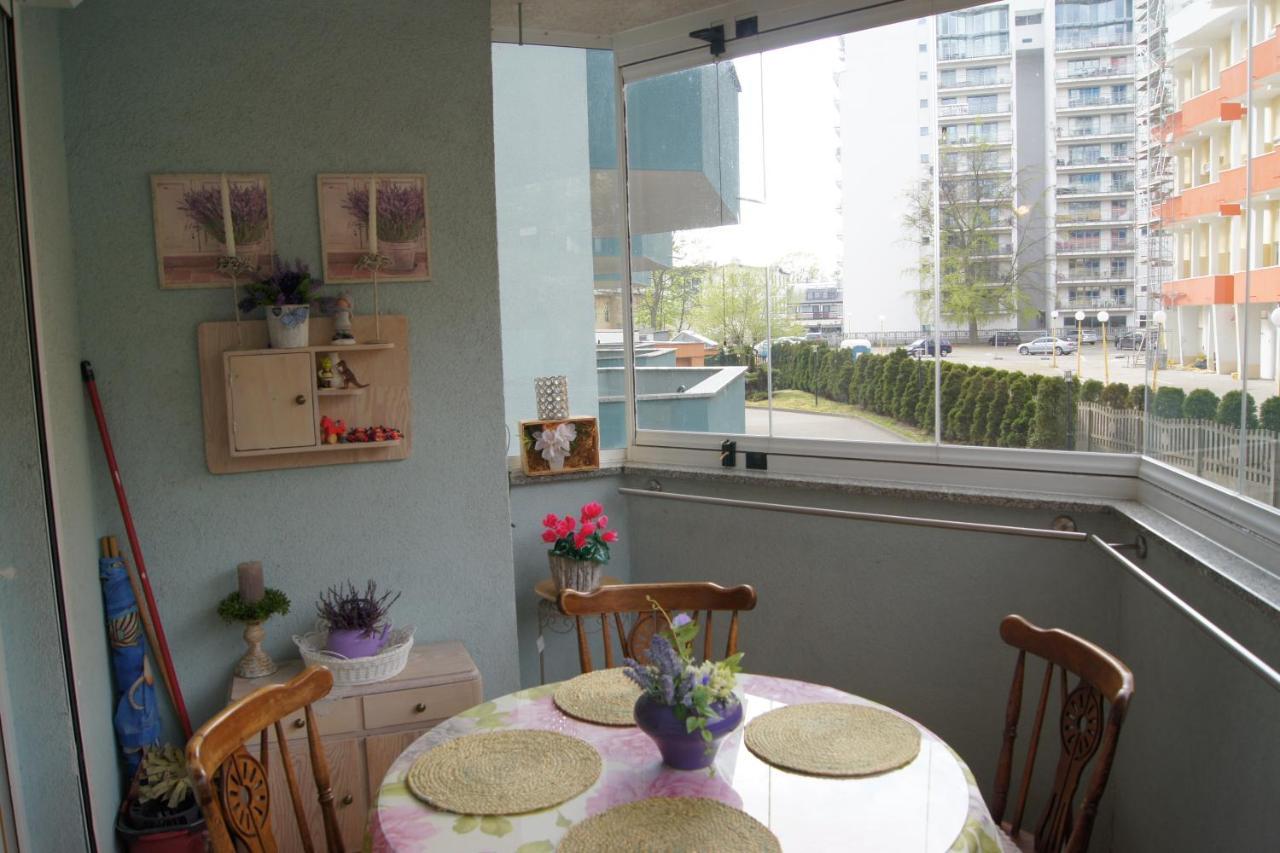 Yasumi Apartamento *